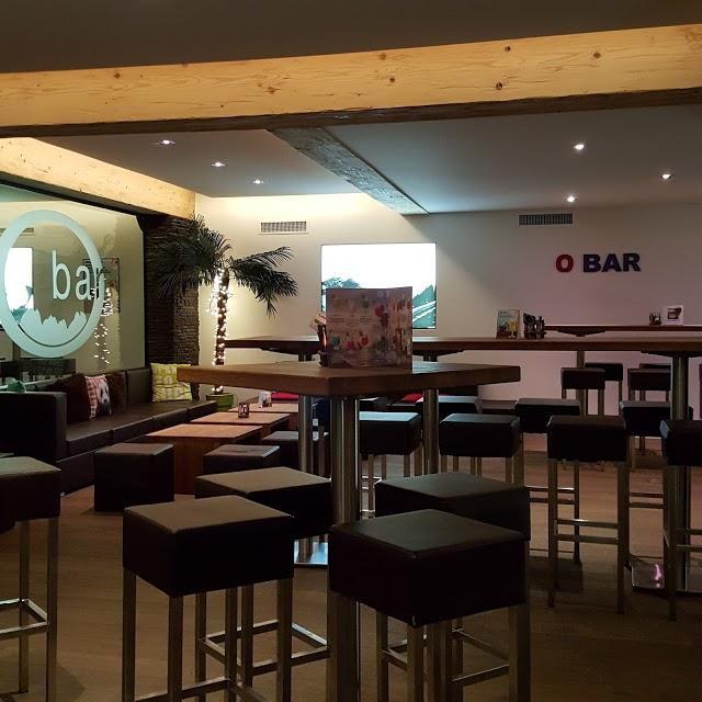 Obar