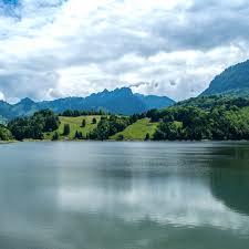 Lac de Montsalvens